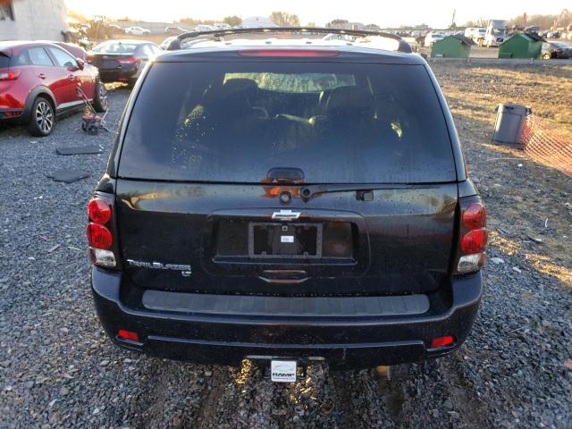 Photo 6 from auction – 2008 CHEVROLET TRAILBLAZE with VIN 1GNDT13S182100417