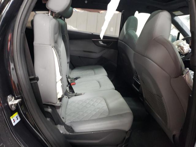 Photo 10 from auction – 2023 AUDI SQ7 PRESTI with VIN WA1VWBF76PD030251