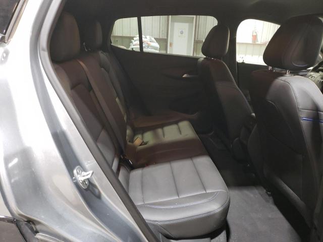 Снимка 11 от търг – 2024 BUICK ENVISTA SP с VIN KL47LBE2XRB218860