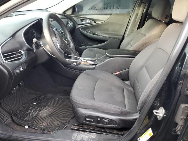 Photo 7 from auction – 2017 CHEVROLET MALIBU LT with VIN 1G1ZE5ST3HF102715