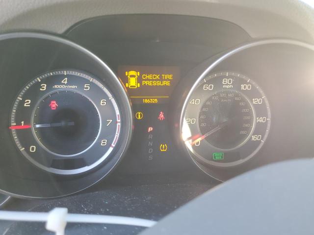 Photo 9 from auction – 2012 ACURA MDX TECHNO with VIN 2HNYD2H35CH536311