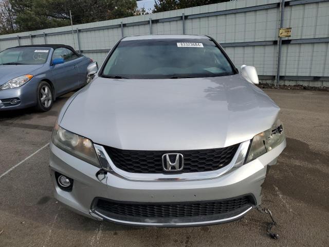 Photo 5 from auction – 2015 HONDA ACCORD EX with VIN 1HGCT1B79FA002497