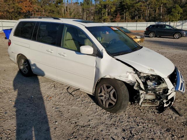 Photo 4 from auction – 2007 HONDA ODYSSEY EX with VIN 5FNRL38617B403506