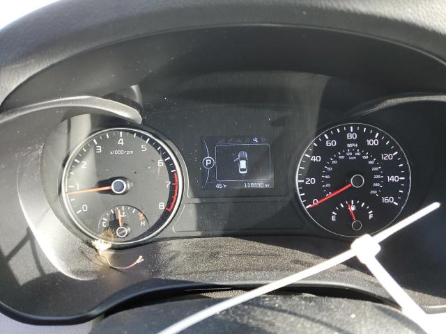 Photo 9 from auction – 2018 KIA OPTIMA EX with VIN 5XXGU4L3XJG192494
