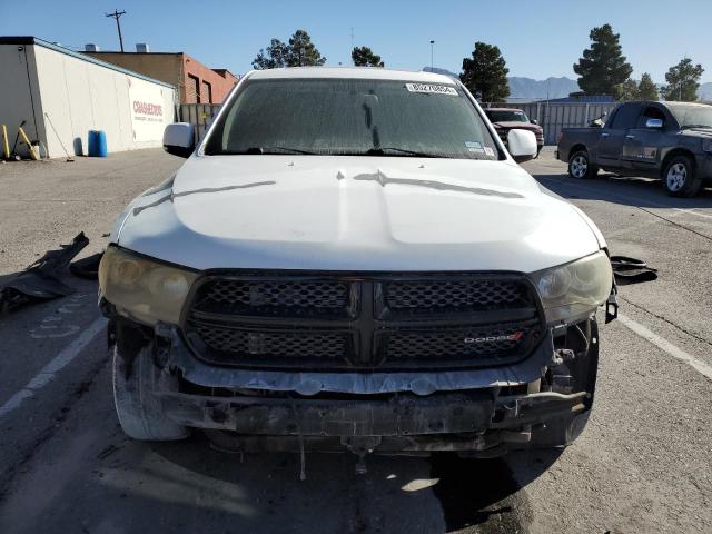Photo 5 from auction – 2012 DODGE DURANGO R/ with VIN 1C4SDJCT4CC294983