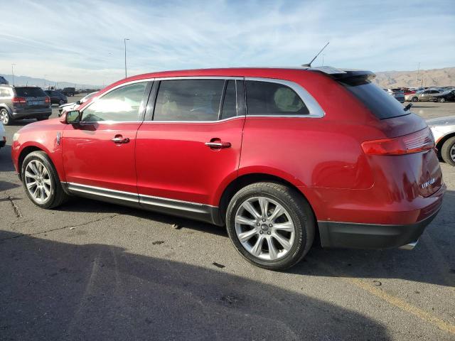 Photo 2 from auction – 2014 LINCOLN MKT with VIN 2LMHJ5FK0EBL50076