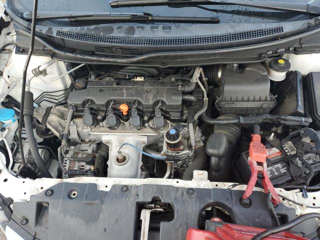 Photo 11 from auction – 2015 HONDA CIVIC LX with VIN 19XFB2F57FE294614