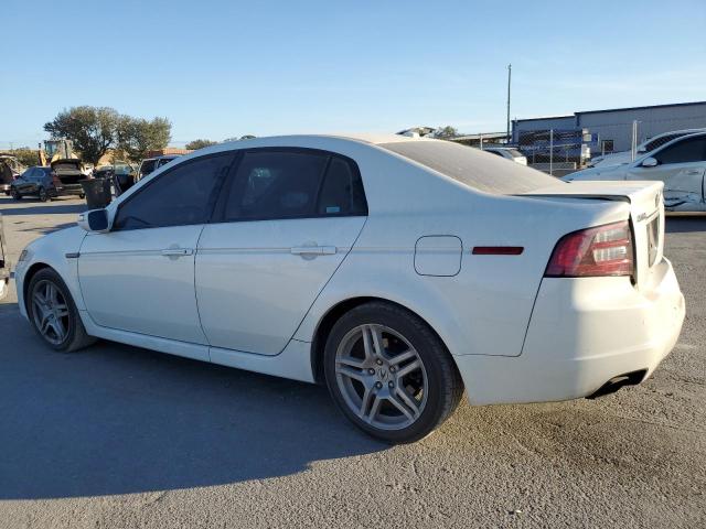 Photo 2 from auction – 2008 ACURA TL with VIN 19UUA66208A013574
