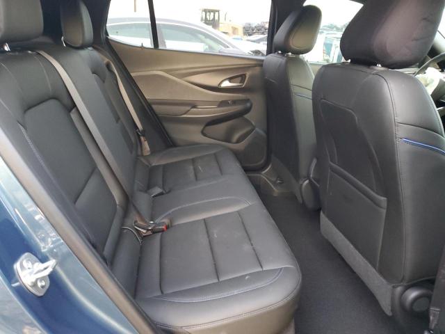Photo 11 from auction – 2024 BUICK ENVISTA SP with VIN KL47LBE23RB151082