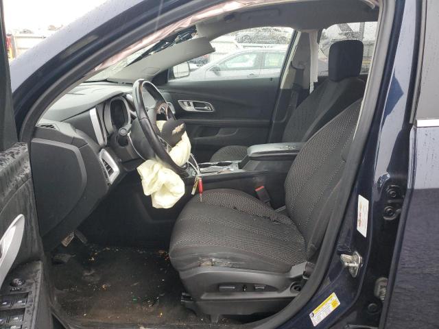 Photo 7 from auction – 2017 CHEVROLET EQUINOX LT with VIN 2GNALCEK4H1549781