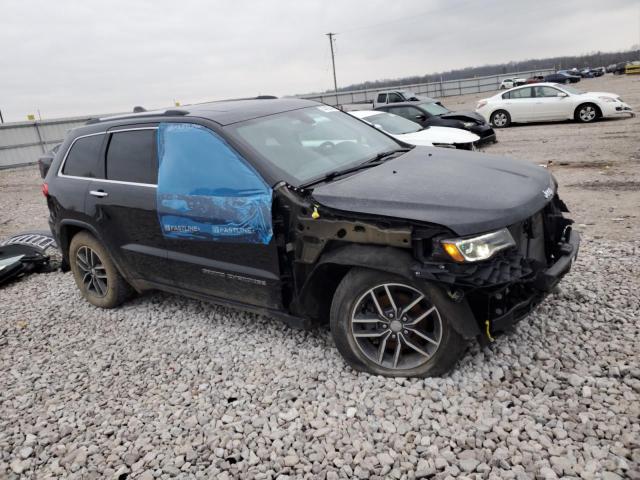 Photo 4 from auction – 2017 JEEP GRAND CHER with VIN 1C4RJFBG0HC831297