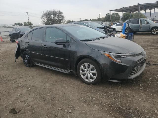 Photo 4 from auction – 2024 TOYOTA COROLLA LE with VIN 5YFB4MDE1RP157145