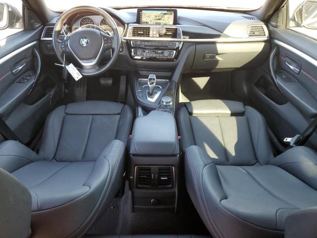 Photo 8 from auction – 2018 BMW 430I GRAN with VIN WBA4J1C52JBG77813