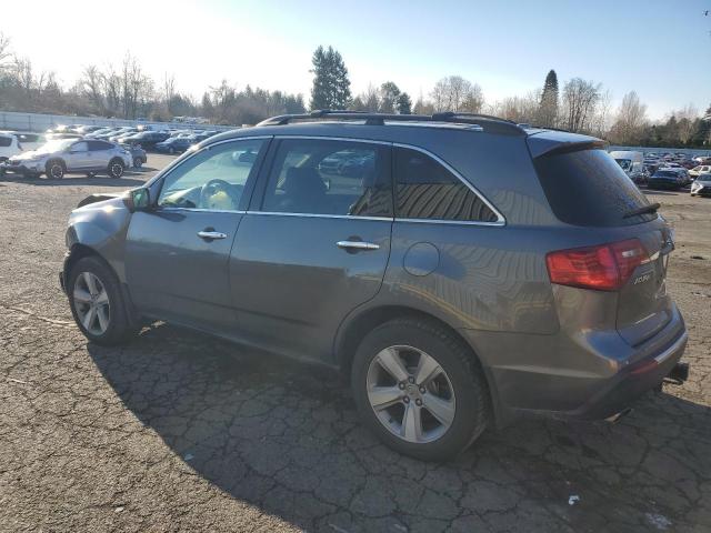 Photo 2 from auction – 2012 ACURA MDX TECHNO with VIN 2HNYD2H38CH506512