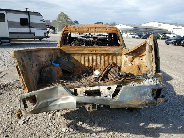 Photo 6 from auction – 2023 CHEVROLET SILVERADO with VIN 3GCPDDEK6PG339064