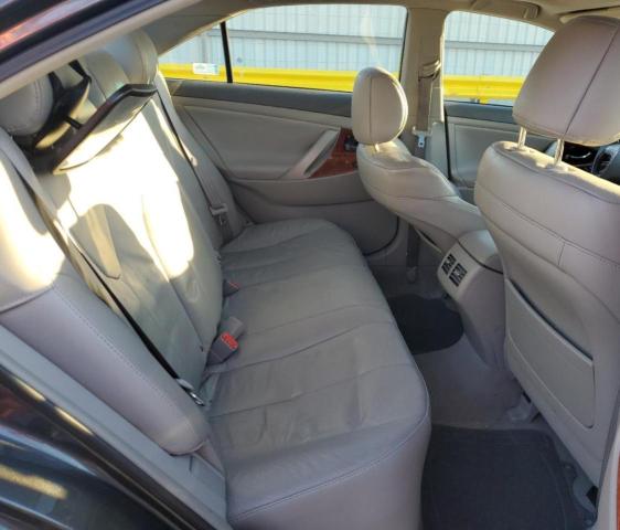 Photo 10 from auction – 2010 TOYOTA CAMRY BASE with VIN 4T4BF3EK1AR028839