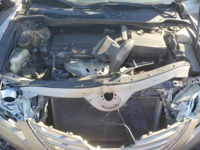 Photo 11 from auction – 2008 TOYOTA CAMRY CE with VIN 4T1BE46K78U785451