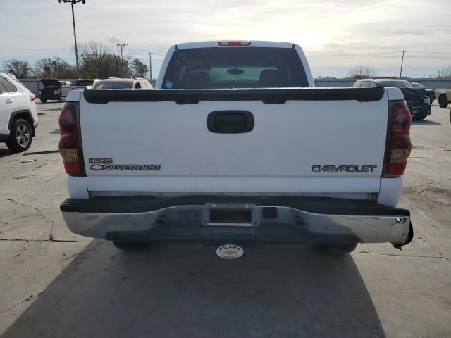 Photo 6 from auction – 2003 CHEVROLET SILVERADO with VIN 1GCEK19VX3E209015