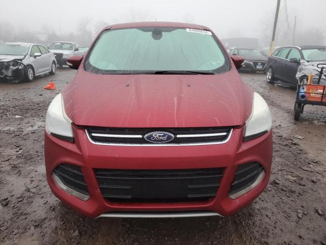 Photo 5 from auction – 2013 FORD ESCAPE SEL with VIN 1FMCU9HX4DUA58596