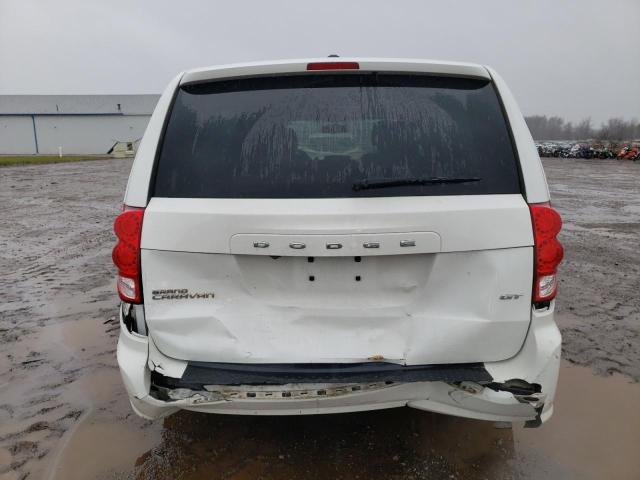 Photo 6 from auction – 2017 DODGE GRAND CARA with VIN 2C4RDGEG2HR632882