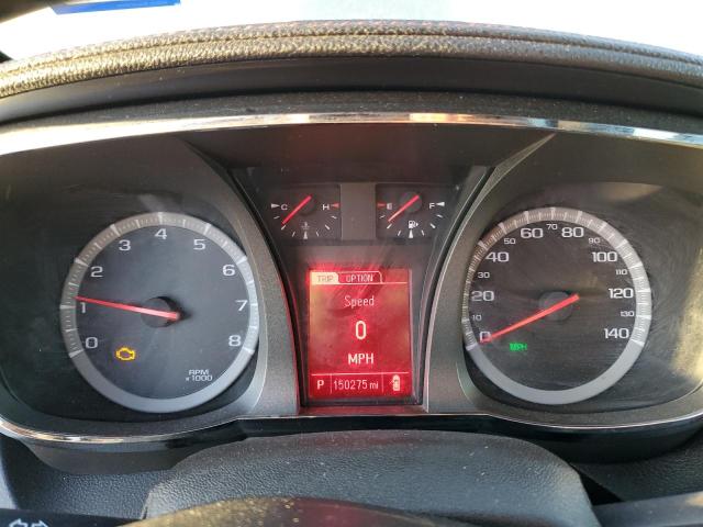 Photo 9 from auction – 2015 GMC TERRAIN with VIN 2GKALREKXF6169506