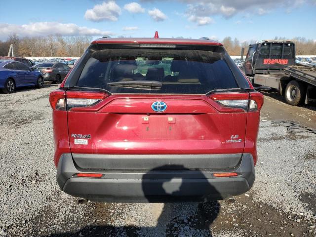 Photo 6 from auction – 2019 TOYOTA RAV4 LE with VIN JTMMWRFV1KD024956