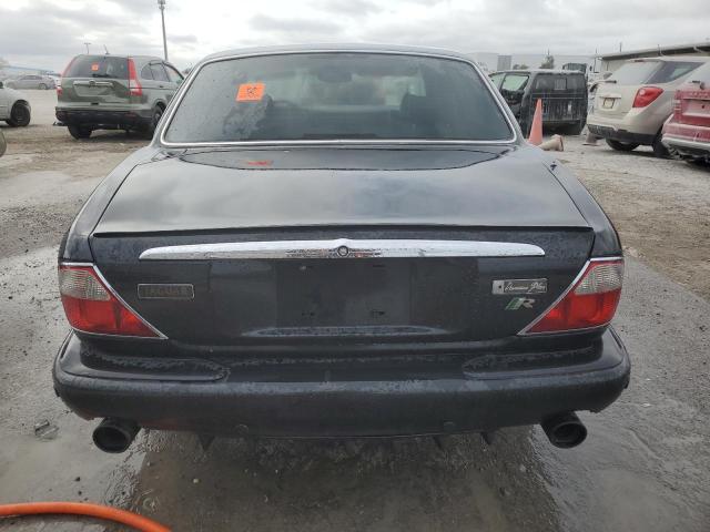 Photo 6 from auction – 2003 JAGUAR XJ8 with VIN SAJDA14C93LF51026