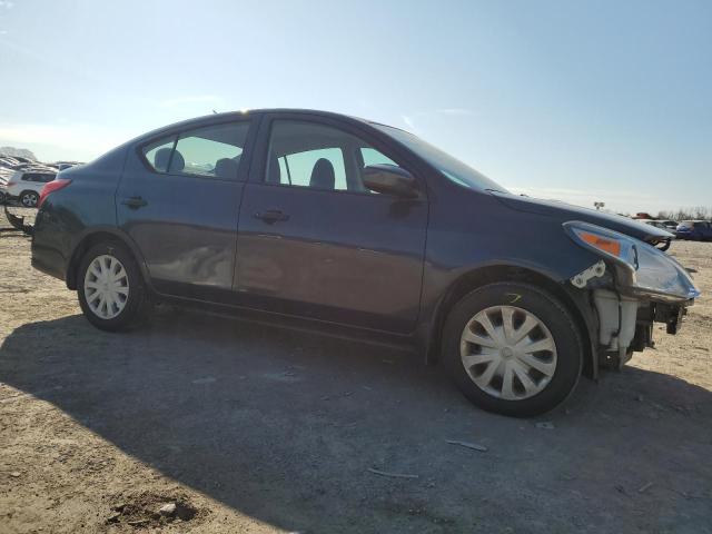 Photo 4 from auction – 2017 NISSAN VERSA S with VIN 3N1CN7AP4HL855014