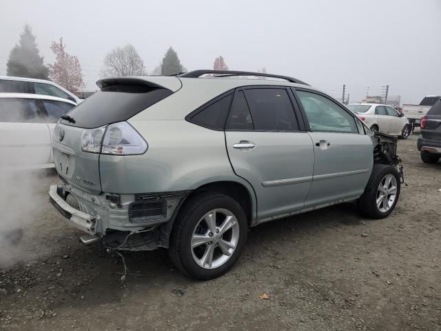 Photo 3 from auction – 2008 LEXUS RX 400H with VIN JTJHW31U082053573