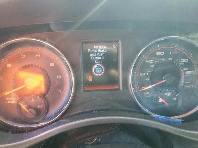 Photo 9 from auction – 2014 DODGE CHARGER SE with VIN 2C3CDXBG6EH263587
