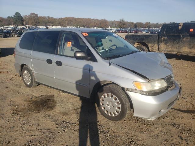 Photo 4 from auction – 2004 HONDA ODYSSEY LX with VIN 5FNRL18524B117672