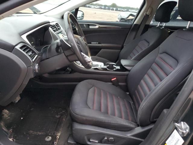 Photo 7 from auction – 2015 FORD FUSION SE with VIN 3FA6P0HD0FR292096