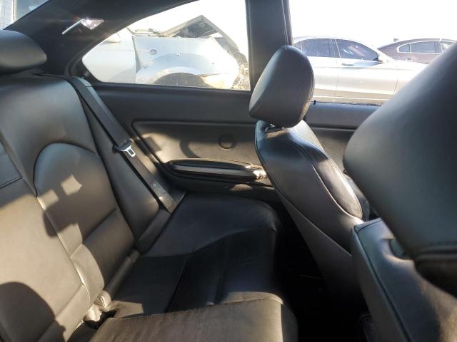 Photo 10 from auction – 2002 BMW M3 with VIN WBSBL93422JR15716