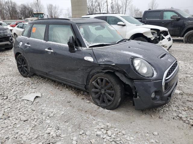 Photo 4 from auction – 2016 MINI COOPER S with VIN WMWXU3C53G2D31133