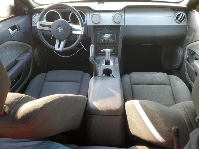 Photo 8 from auction – 2006 FORD MUSTANG with VIN 1ZVFT80N165135220