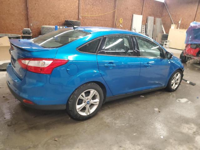 Photo 3 from auction – 2013 FORD FOCUS SE with VIN 1FADP3F23DL240502