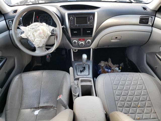 Photo 8 from auction – 2012 SUBARU FORESTER L with VIN JF2SHAEC5CH469618