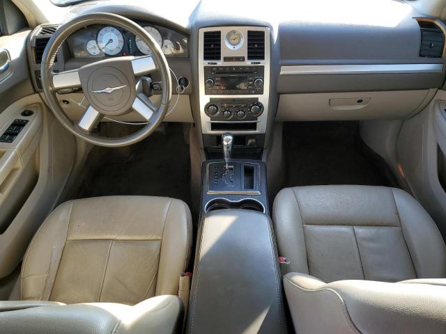 Photo 8 from auction – 2010 CHRYSLER 300 TOURIN with VIN 2C3CA5CV0AH307099