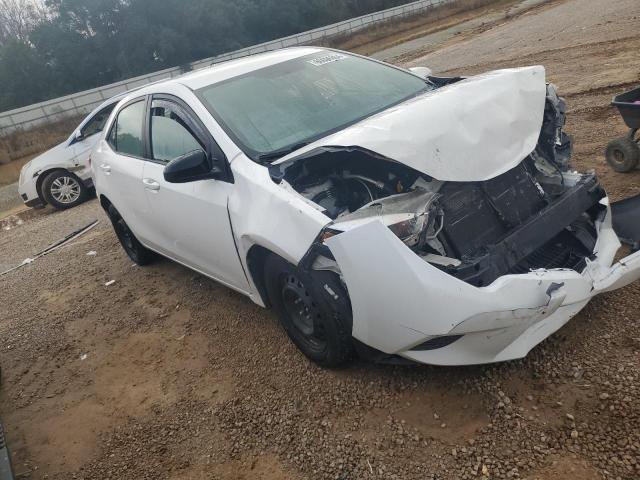Photo 4 from auction – 2016 TOYOTA COROLLA L with VIN 5YFBURHE6GP370872