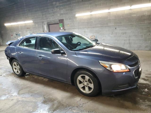 Photo 4 from auction – 2014 CHEVROLET MALIBU LS with VIN 1G11B5SL6EF277588