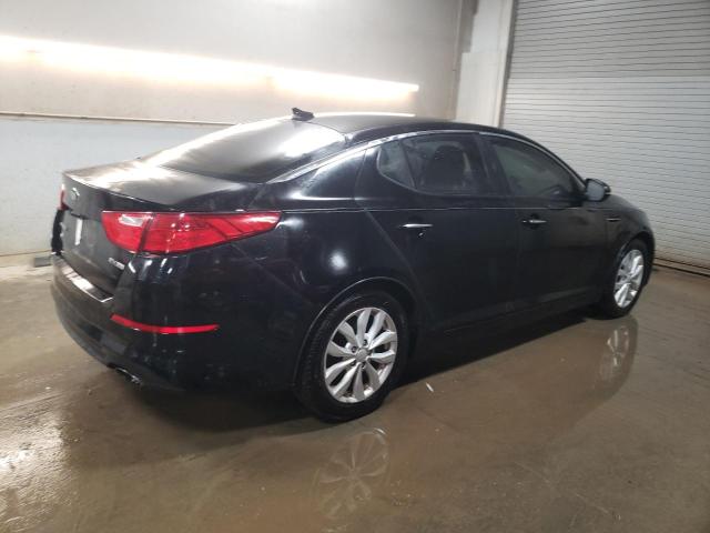 Photo 3 from auction – 2014 KIA OPTIMA EX with VIN 5XXGN4A7XEG282799