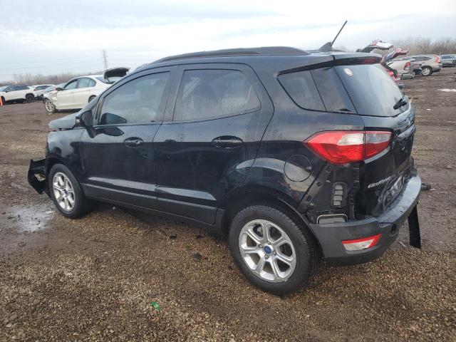 Photo 2 from auction – 2020 FORD ECOSPORT S with VIN MAJ3S2GE3LC311533