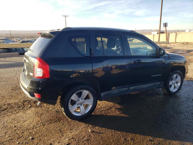 Photo 3 from auction – 2011 JEEP COMPASS SP with VIN 1J4NF1FB3BD155067