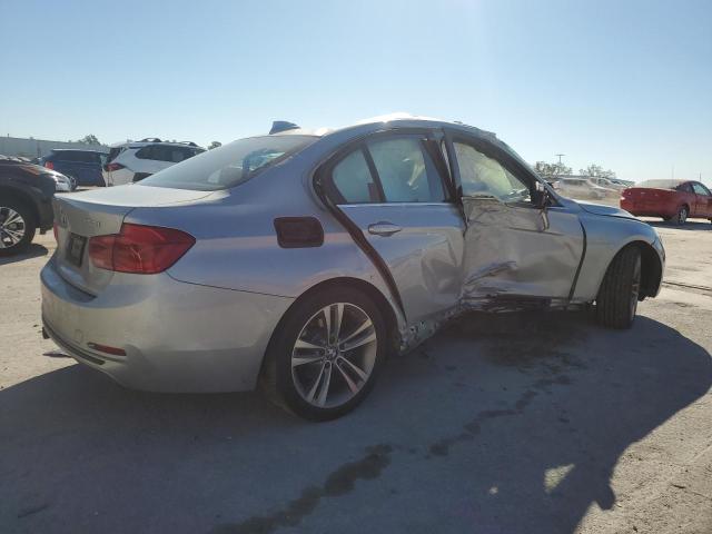 Photo 3 from auction – 2018 BMW 330 I with VIN WBA8B9C59JEE81797