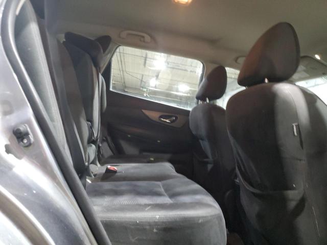 Photo 11 from auction – 2015 NISSAN ROGUE S with VIN KNMAT2MV8FP539205