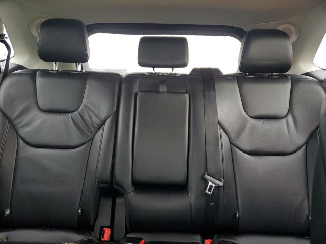 Photo 10 from auction – 2022 FORD EDGE TITAN with VIN 2FMPK4K95NBA33508