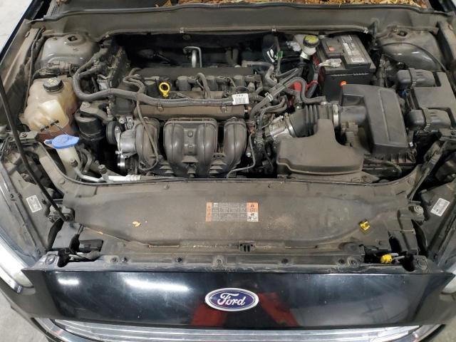 Photo 12 from auction – 2016 FORD FUSION SE with VIN 3FA6P0H71GR389786