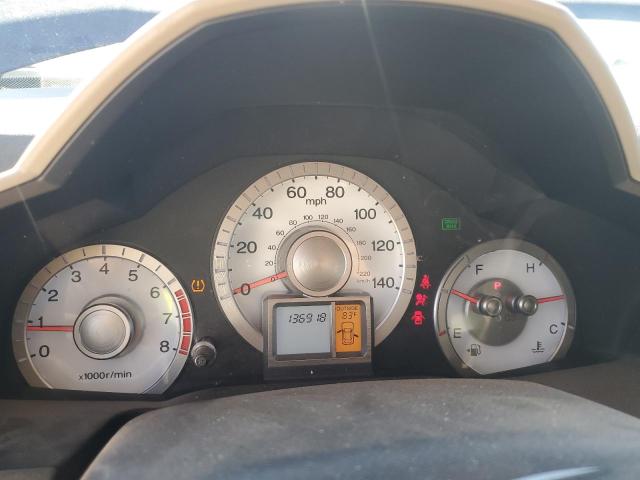 Photo 9 from auction – 2011 HONDA PILOT EXL with VIN 5FNYF4H56BB097007
