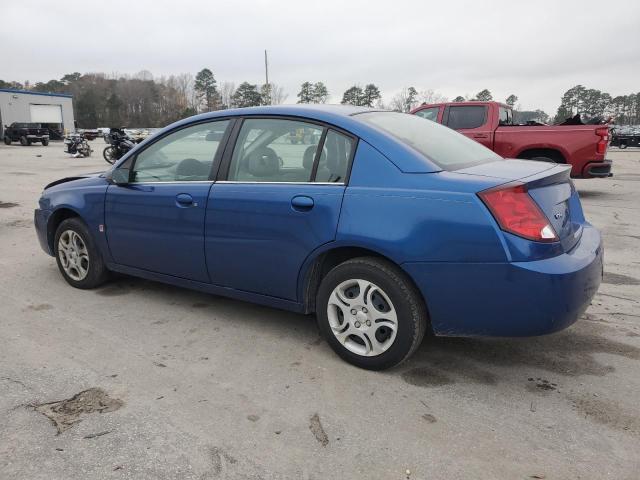 Photo 2 from auction – 2005 SATURN ION LEVEL with VIN 1G8AJ52F05Z120040