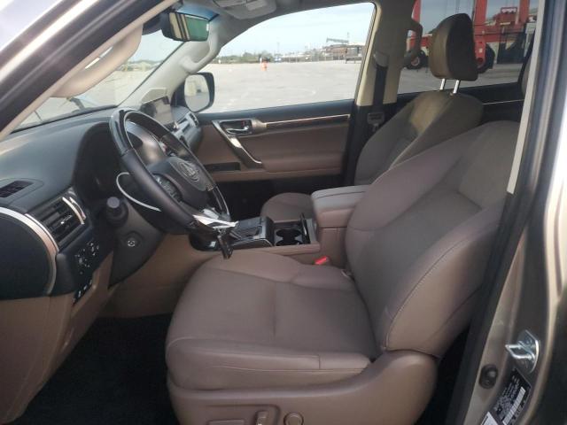 Photo 7 from auction – 2023 LEXUS GX 460 with VIN JTJAM7BX5P5368003